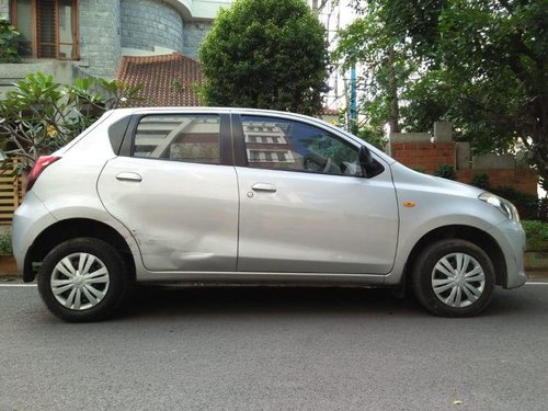 Datsun GO T MT 2014 for sale