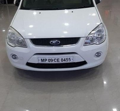 2009 Ford Fiesta MT for sale