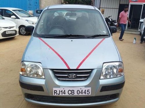 2005 Hyundai Santro MT for sale