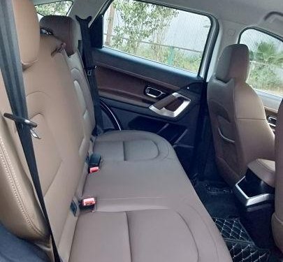 2019 Tata Harrier XZ MT for sale at low price