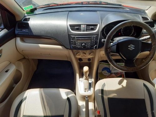 Maruti Swift Dzire 2012-2014 VXi AT for sale