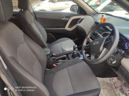 2016 Hyundai Creta 1.6 SX VTVT S MT for sale