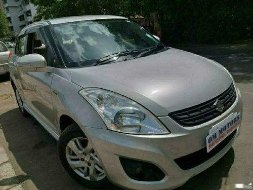 Maruti Suzuki Swift Dzire 2014 MT for sale