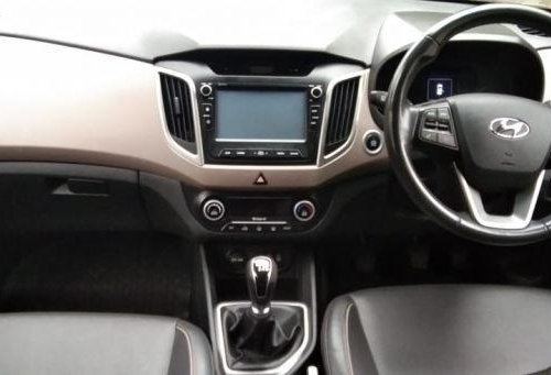 2016 Hyundai Creta 1.6 CRDi SX MT for sale