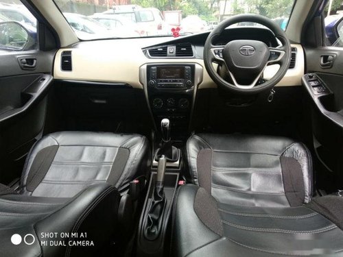 Used Tata Zest MT car at low price