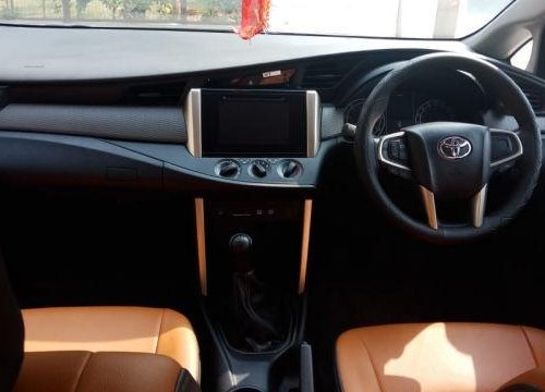 2019 Toyota Innova Crysta 2.4 G MT for sale at low price