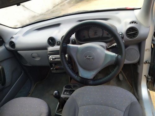 2005 Hyundai Santro MT for sale