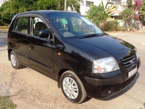 Hyundai Santro Xing GLS MT 2009 for sale