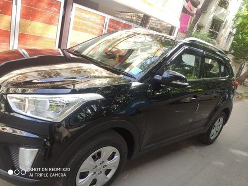 Used Hyundai Creta 1.6 VTVT S 2016 MT for sale