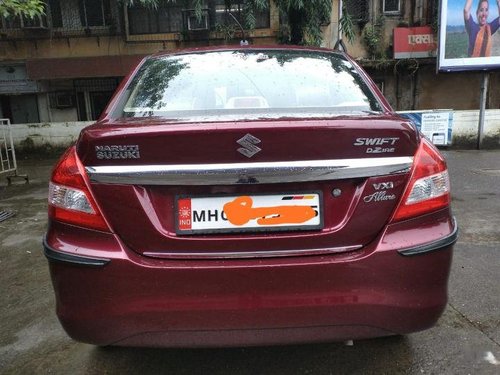 Maruti Swift Dzire 2012-2014 VXI MT for sale