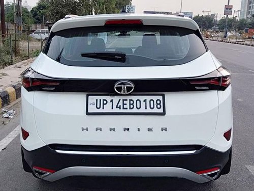 2019 Tata Harrier XZ MT for sale at low price