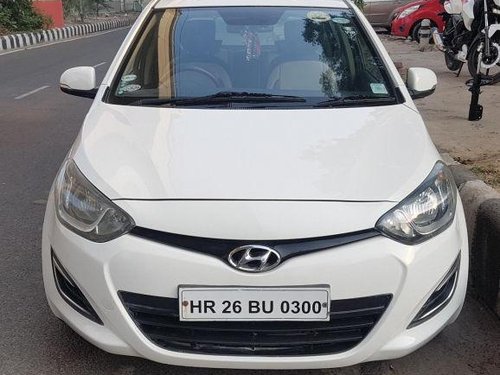 Used Hyundai i20 Sportz 1.4 CRDi 2012 MT for sale