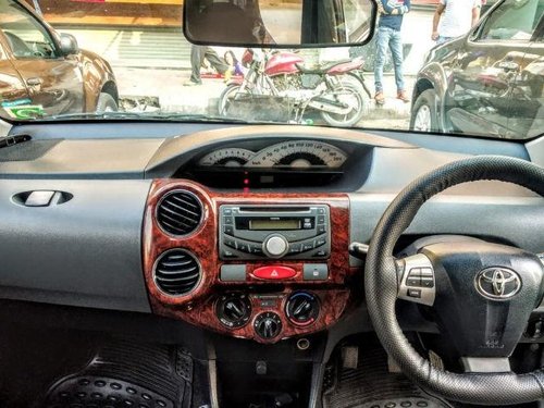 Toyota Etios 2010-2012 VX MT for sale