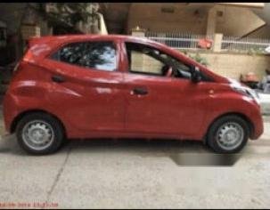 2017 Hyundai Eon Era Plus MT for sale