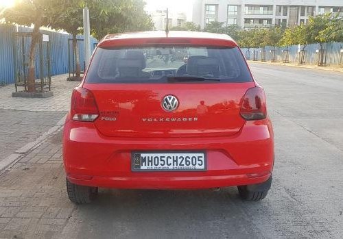 2014 Volkswagen Polo MT for sale at low price