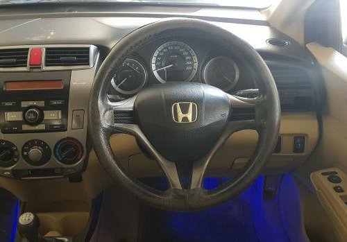 Honda City E 2012 MT for sale