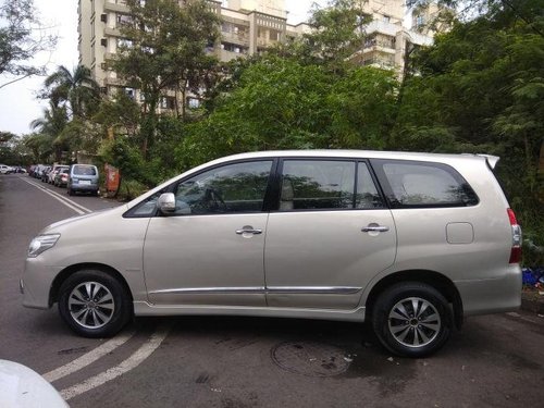 Toyota Innova 2004-2011 2015 MT for sale