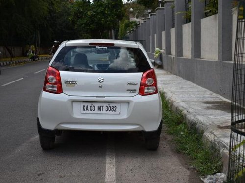 Used 2013 Maruti Suzuki A Star AT for sale