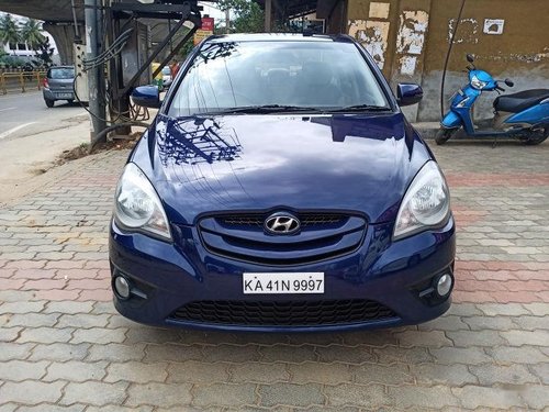 2010 Hyundai Verna MT for sale at low price