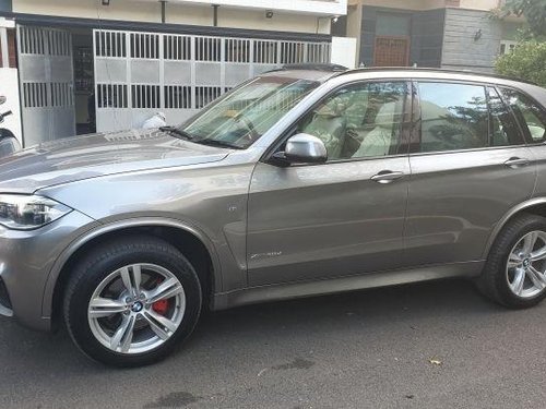 BMW X5 AT 2016 for sale