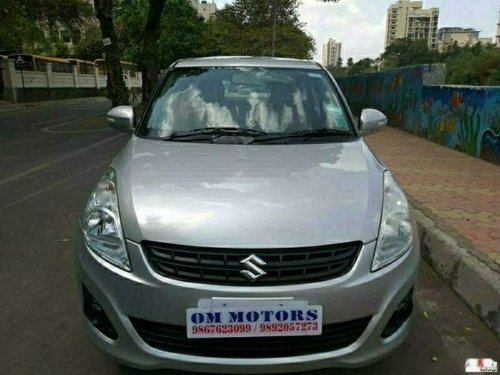 Maruti Suzuki Swift Dzire 2014 MT for sale