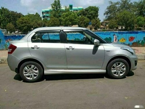 Maruti Suzuki Swift Dzire 2014 MT for sale