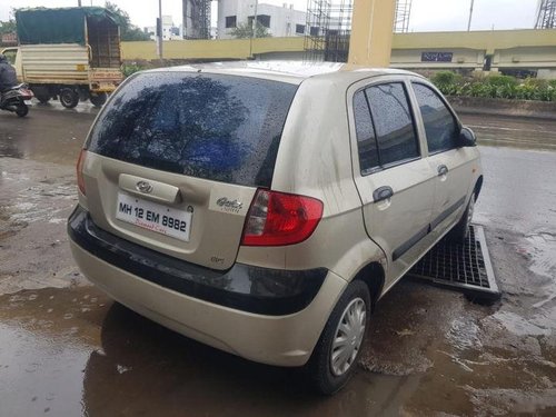 2008 Hyundai Getz 1.1 GVS MT for sale at low price