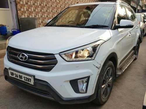 Hyundai Creta 1.6 CRDi AT SX Plus for sale