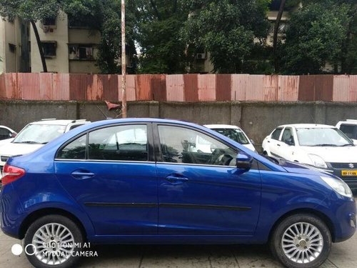 Used Tata Zest MT car at low price