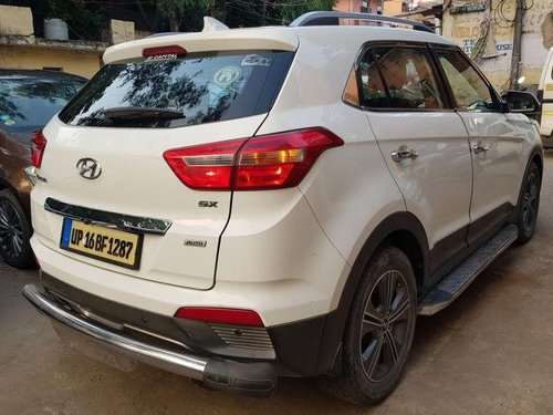 Hyundai Creta 1.6 CRDi AT SX Plus for sale