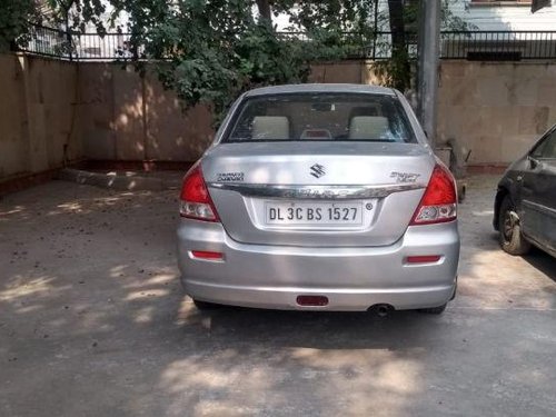 2011 Maruti Suzuki Swift Dzire MT for sale at low price