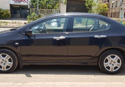 Honda City E 2012 MT for sale