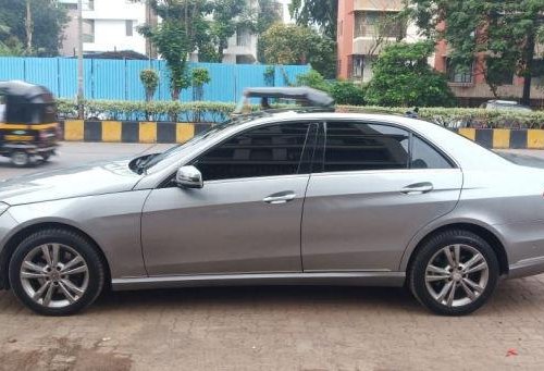 Mercedes Benz E-Class 1993-2009 250 D W 210 2014 for sale