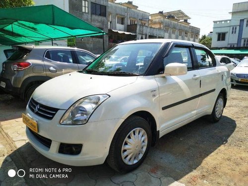 Used Maruti Suzuki Swift Dzire MT car at low price