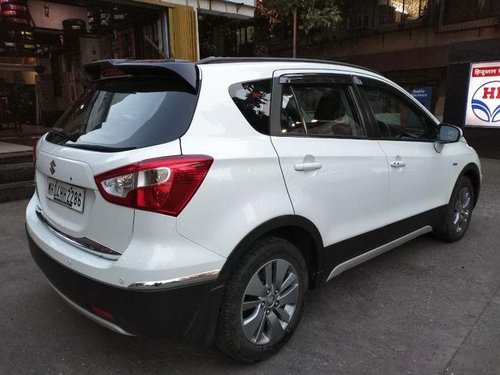 2016 Maruti Suzuki S Cross MT for sale