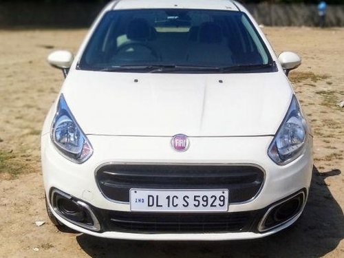 2014 Fiat Punto Evo 1.3 Dynamic MT for sale