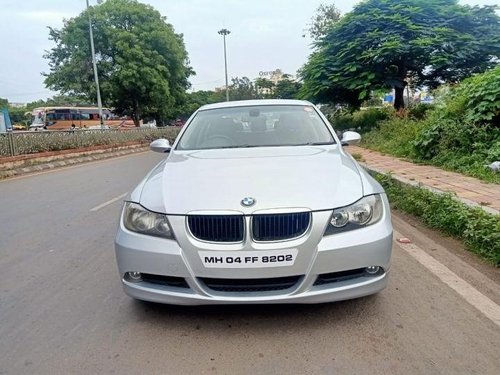 Used 2007 BMW 3 Series AT 2005-2011 for sale