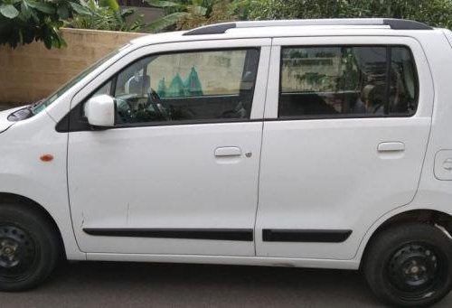 Used 2014 Maruti Suzuki Wagon R VXI MT for sale