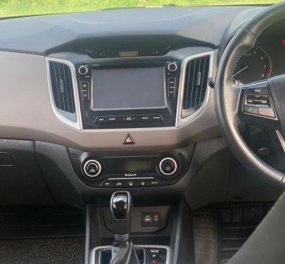 Hyundai Creta 1.6 VTVT AT SX Plus for sale