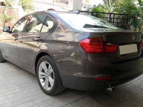 BMW 3 Series 2011-2015 320d Luxury Line AT for sale