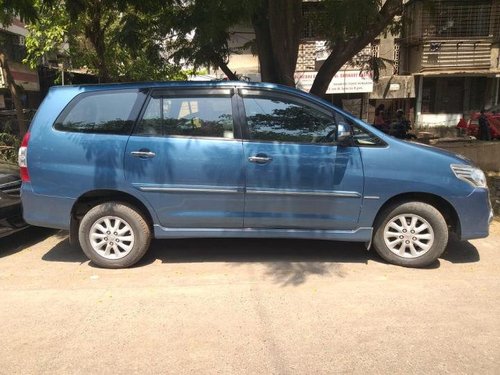 2012 Toyota Innova MT 2004-2011 for sale at low price