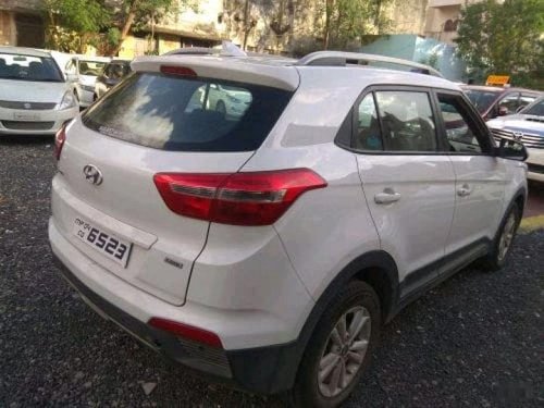 Hyundai Creta 1.4 CRDi S Plus MT for sale