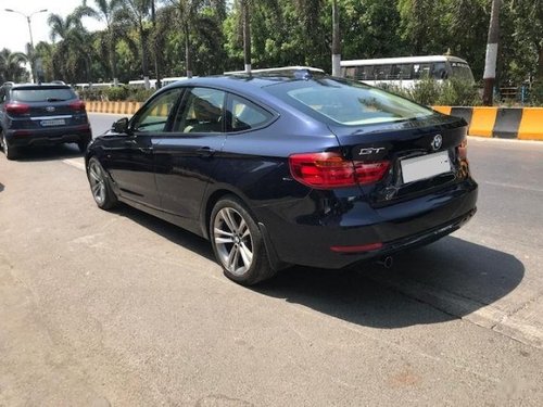 BMW 3 Series GT Sport 2015 AT for sale