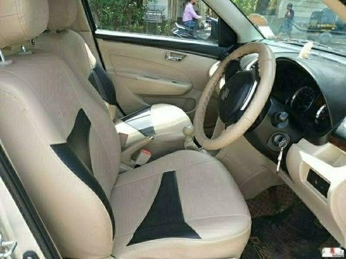 Maruti Suzuki Swift Dzire 2014 MT for sale