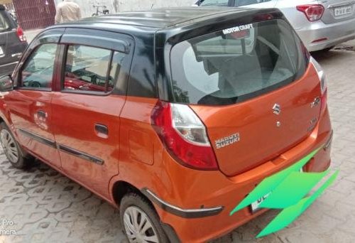 2016 Maruti Suzuki Alto K10 MT for sale at low price