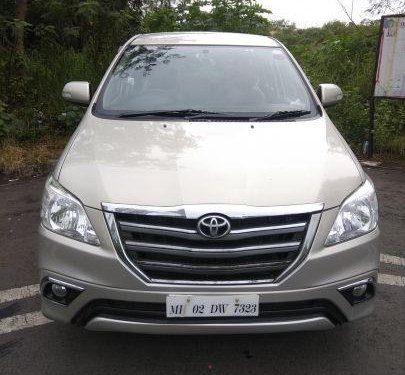 Toyota Innova 2004-2011 2015 MT for sale