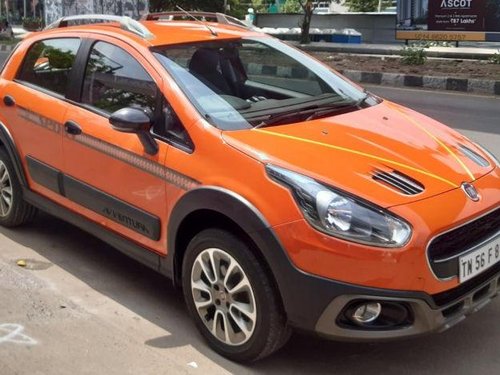 Fiat Avventura MULTIJET Emotion MT for sale