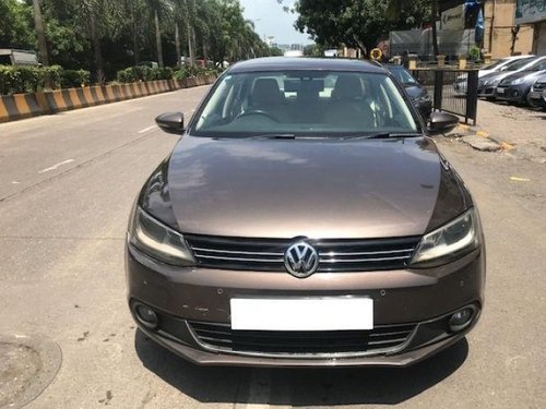 Volkswagen Jetta 2013-2015 2.0L TDI Comfortline MT for sale