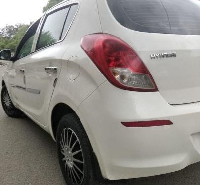 Used 2012 Hyundai i20 Magna MT for sale