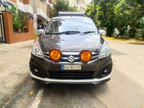 2017 Maruti Suzuki Ertiga VXI MT for sale at low price
